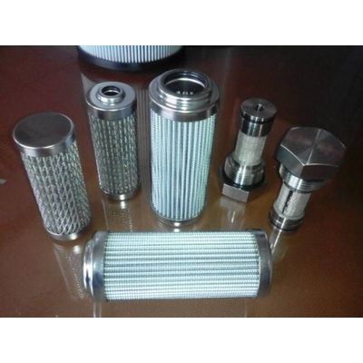 風電機組變槳、齒輪箱潤滑系統(tǒng)濾芯